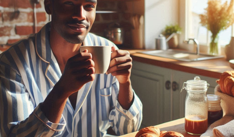 Types of Coffee Drinks Around the World